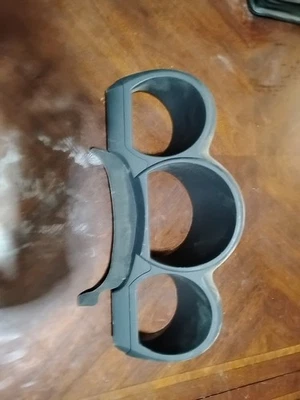 09 2005-2010 Scion Tc Instrument Cluster Bezel Assembly Oem (55403-21010-b0) - Image 1 of 4