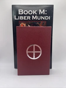 TABULA MUNDI 78 Card Tarot Deck Colours Arcus 678 MM With Book - Picture 1 of 5