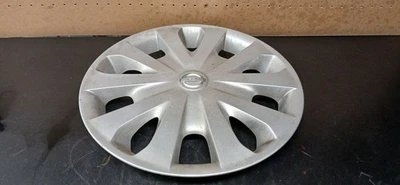 12 13 14 15 16 17 18 19 NISSAN VERSA 15 POLEGADAS TAMPA DE RODA CUBO 40315-3BA0B - Imagem 1 de 4