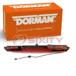 Dorman Center High Mount Stop Light for 2002-2004 Oldsmobile Bravada sl - Picture 1 of 5