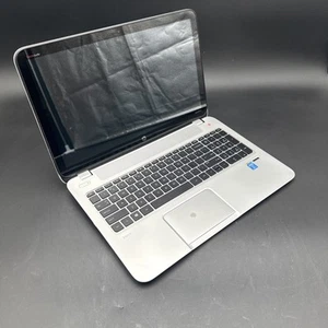 HP Laptop 15-j152nr Intel Core i5 4200M @ 2.5GHz 8GB RAM 750GB HDD Win10 Pro - Picture 1 of 9