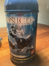 LEGO BIONICLE: Nokama (8602)