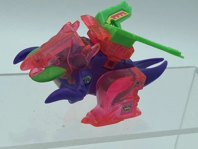 Transformers G2 1994 firecon Sparkstalker hasbro euro exclusive - Image 1 of 4