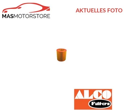 MOTOR LUFTFILTER MOTORFILTER ALCO FILTER MD-304 A FÜR AUSTIN MONTEGO,MAESTRO - Bild 1 von 4