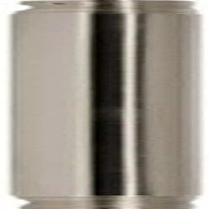 7752700 Ceiling Fan down Rod 24 Inch Brushed Nickel Finish 3/4 Inch Diameter - Picture 1 of 12