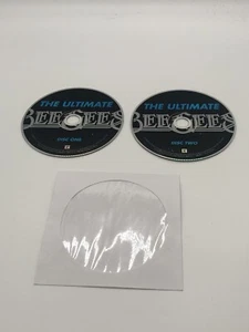 Musik CD, Bee Gees - The Ultimate Bee Gees, 2 CDs - Bild 1 von 3