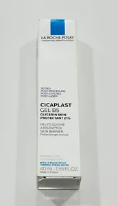 Neu La Roche-Posay Cicaplast Gel B5 Glycerin Hautschutzmittel 21 % 1,35 Ablaufdatum 10/26 - Bild 1 von 5