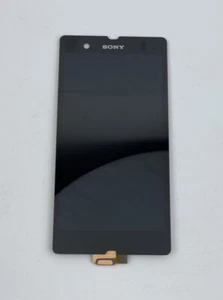 Écran LCD Sony Xperia Z - Module de Remplacement Écran noir - Photo 1 sur 4