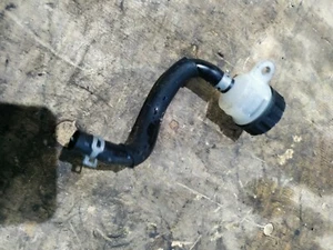 2011-2021 SUZUKI GSXR 600 750 1000 OEM REAR BRAKE RESERVIOR - Picture 1 of 5