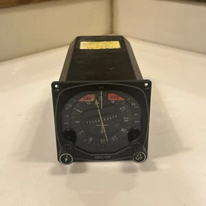 Bendix King KI 525A Pictorial Navigation Indicator P/N 066-3046-01 - Picture 1 of 7