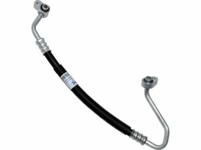For 2009-2014 Chrysler 300 A/C Refrigerant Discharge Hose 41824YZ 2010 2011 2012 - Image 1 of 2