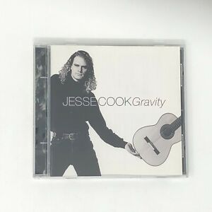 Gravity par Jesse Cook (CD, 1996)