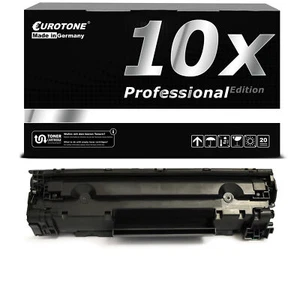 10x PRO Patrone f�r Canon LBP-5585-i LBP-1120 LBP-350 - Afbeelding 1 van 4