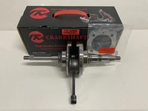 Cigüeñal Stroker GY6 150cc Alto Rendimiento 3mm con Espaciador - Imagen 1 de 4