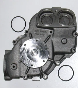 Wasserpumpe Mercedes Benz, NK NG SK MAN Neoplan, Febi 02962, 4032007101  NEU - Bild 1 von 1