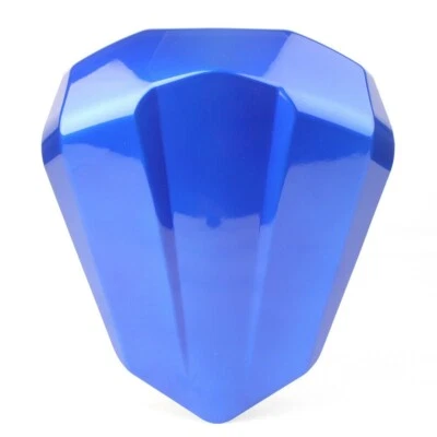Motorcycle Blue Rear Seat Cowl For Yamaha YZF600 R6 2006 2007 06 07 Seat Cover Foto 1 de 2