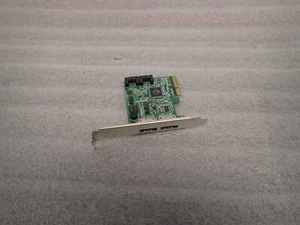 High Point RocketRAID 2642 4 Channel PCI-Express X4 SAS RAID Controller - Picture 1 of 1