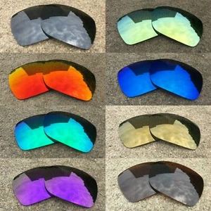 IR.Element Polarized Replacement Lenses for-Oakley Deviation OO4061 Wholesale - Picture 1 of 28
