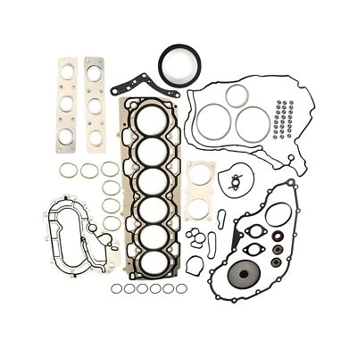 Engine Overhaul Gasket Seals Kit For Volvo S80 V70 XC60 XC70 XC90 3.2 L6 B6324S - Image 1 of 4