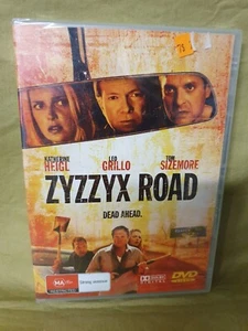ZYZZYX Road, DVD, R4, Brand New, FREE POSTAGE!! - Picture 1 of 1