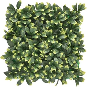 BONERVA | Jardín Vertical LAUREL | Pack 4 Piezas 50 x 50 cm - Imagen 1 de 3