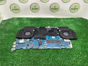 Carte mère LA-K181P d'occasion authentique Acer Nitro 5 AN515-44 Ryzen 5 4600H GTX 1650Ti - Photo 1/9