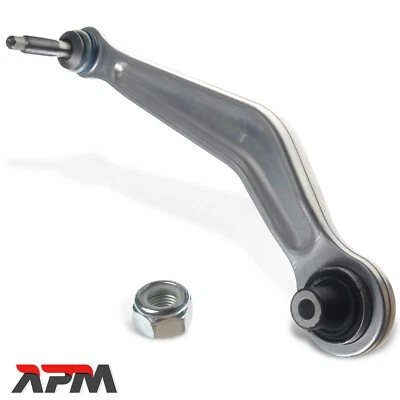 Bras de Suspension Arrière Supérieur Gauche pour BMW 5 E39 Touring 520-540 95-04 - Photo 1/4