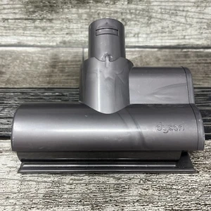 DYSON DC58 DC59 DC62 DC74 V6 MINI MOTORIZED STAIR TOOL BRUSH ATTACHMENT HEAD - Picture 1 of 6