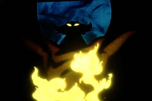 Película Filmdia Disney's Fantasia 1940 35 mm L-W1-52 - Imagen 1 de 1