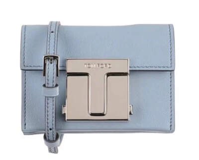 Nuevo Tom Ford Bandolera Pequeña con Ajustable Foto 1 de 4