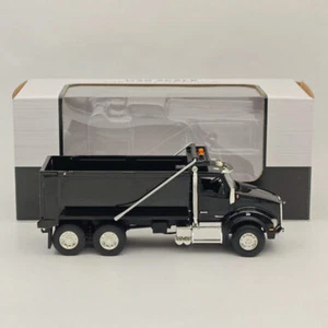 1/50 FIRST GEAR Kenworth T880 Dump Truck 50-3468 DIECAST Model Truck Collection - Picture 1 of 7