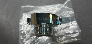 Pierce VLH 2x1.5 NH Fire Hose Adapter - Picture 1 of 4