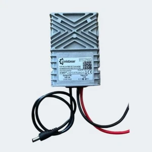 Konwerter 12V/24V DC kompatybilny ze Starlink V4/3. Gen - Zdjęcie 1 z 3