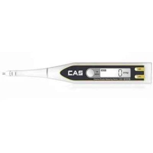 CAS CD-V2 ChlorineDioxide Measuring Device Tester Detector 0-1000ppm 1ppm - Picture 1 of 3