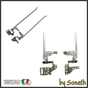 COPPIA CERNIERE PER ACER ASPIRE 3 A315-53 A315-53G - Foto 1 di 2