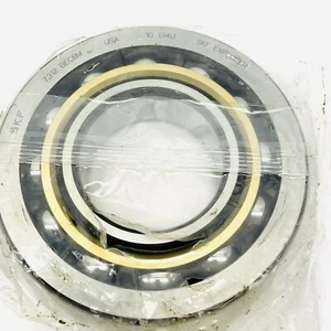 SKF 7312BECBM ANGULAR CONTAC BALL BEARING - Picture 1 of 3