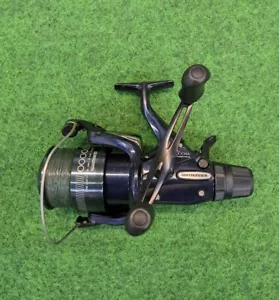 Shimano Baitrunner DL 10000 RA Freilaufrolle Karpfenangeln Carp Rolle 2 v. 3 TOP - Bild 1 von 3