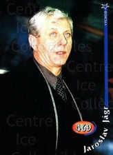 1998-99 Czech OFS #469 Jaroslav Jagr