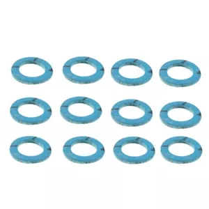 12Pcs Drain Screw Gasket Marine Lower Unit Seal for Mercury-Marine 12-19183Q02 - Picture 1 of 7