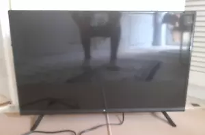 TV-Gerät "OK" von SATURN München, Funktion einwandfrei, mit Rechnung von 2018. - Bild 1 von 8