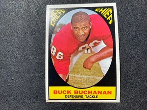 1967 TOPPS FOOTBALL #60-87 CHIEFS & DOLPHINS CARDS PICK CARDS YOU WANT - Picture 1 of 155