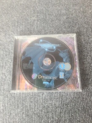Phantasy Star Online (Sega Dreamcast, 2001) (no Sonic 2 demo) - Image 1 of 4