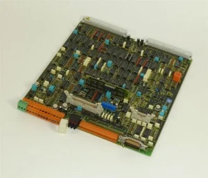 Siemens Simodrive Control Board, 6SC6500-0UC00 - Picture 1 of 1