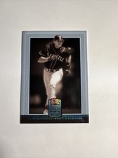 Alex Rodriguez 2005 Donruss Greats Platinum Holofoil /50  #145