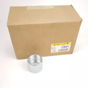 20 Stck. Starre Kupplung Rohrgewinde 2" Zoll Verbinder Fitting - Bild 1 von 8