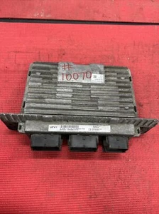 2012 2013 EXPEDITION NAVIGATOR 5.4L ECU ENGINE COMPUTER CL1A-12A650-FH # 10070 - Picture 1 of 3