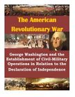 George Washington and the Establishment of Civi. College, Press&lt;|