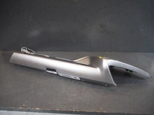 SIDE COVER LH YAMAHA FJR1300 05-11 3P6-2471K-00-P 17863 - Picture 1 of 4