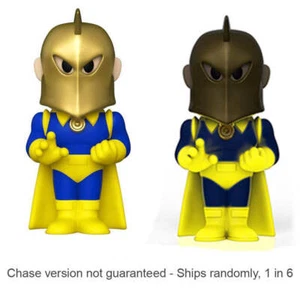 DC Comics Dr. Fate Vinyl Soda avec Chase très détaillé, à partir de 3 ans - Imagen 1 de 1