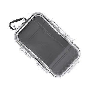 Outdoor Survival Shockproof Waterproof Storage Case Airtight Carry Box Cont MU - Picture 1 of 24